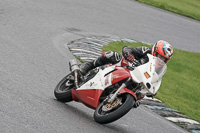 Middle 2 Group Red Bikes